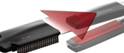 Valera Swiss'X - SUPER Brush & Shine Set