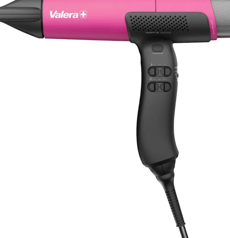 Valera VanityCare AI Magenta Blaze
