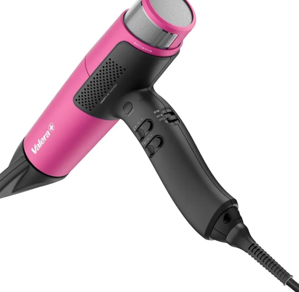 Valera VanityCare AI Magenta Blaze