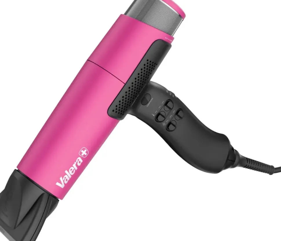 Valera VanityCare AI Magenta Blaze