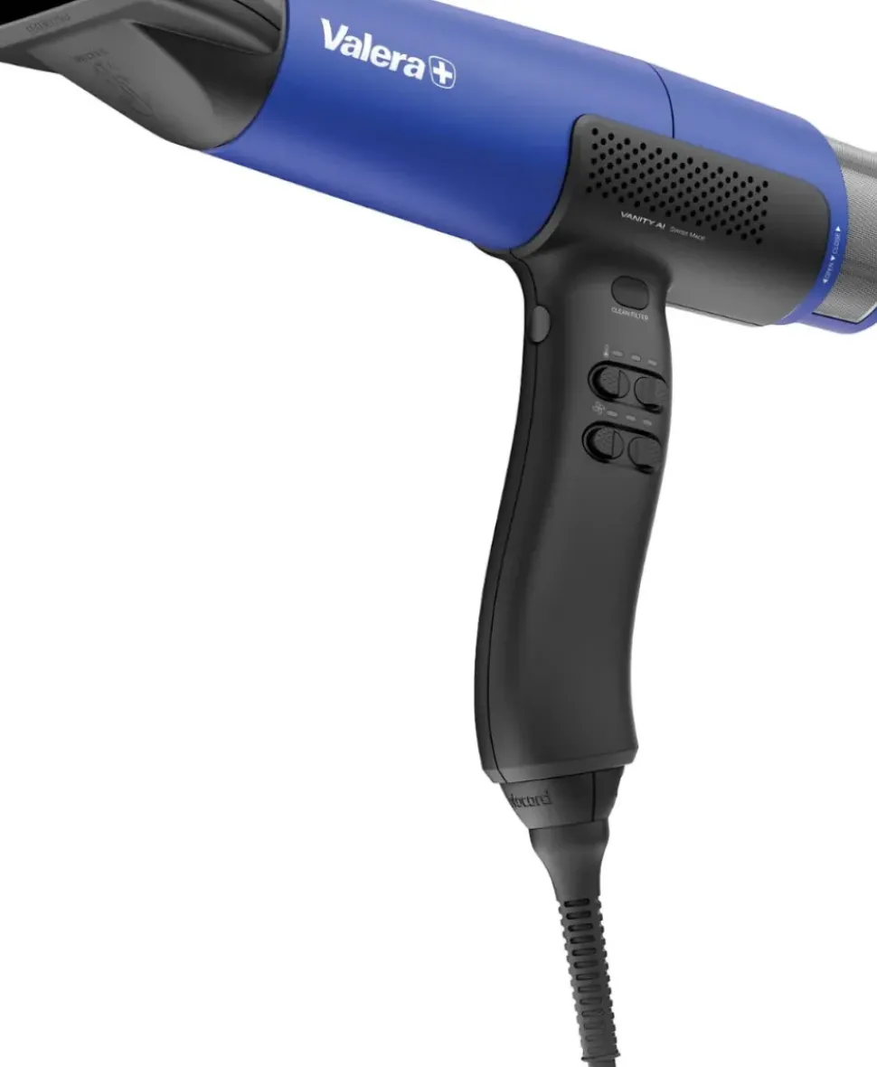 Valera VanityCare AI Obsidian Blue