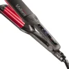 Valera Wave Master Ionic Professional Digital Triple Barrel Waver