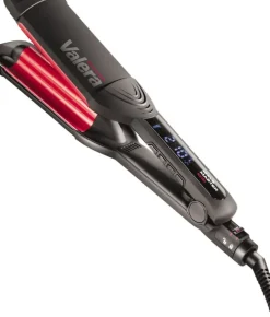 Valera Wave Master Ionic Professional Digital Triple Barrel Waver