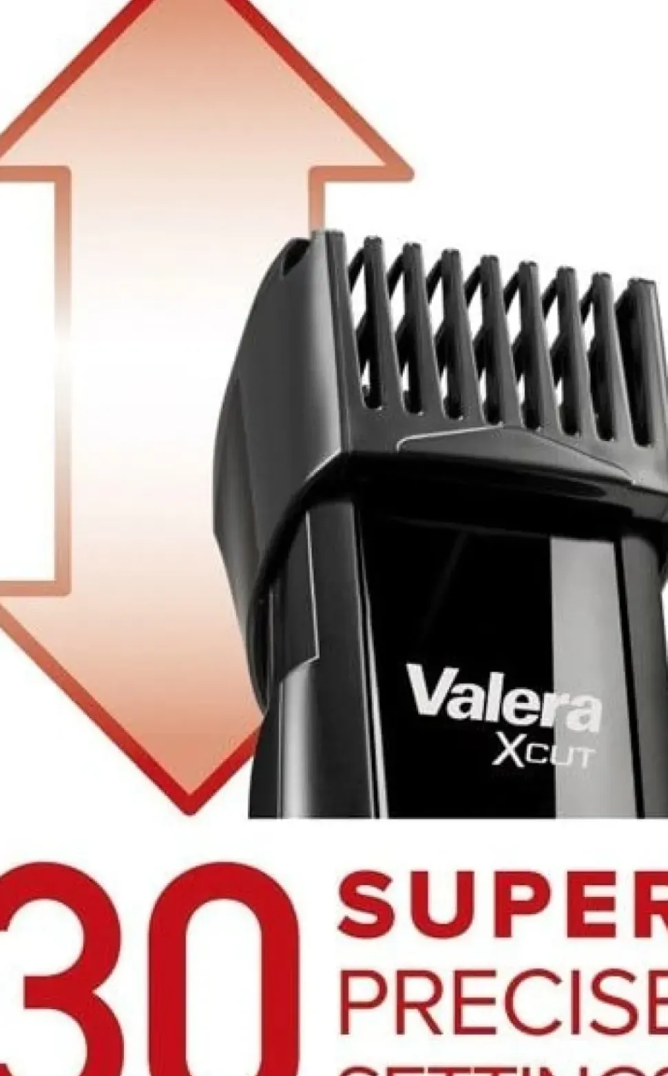 Valera X-Cut