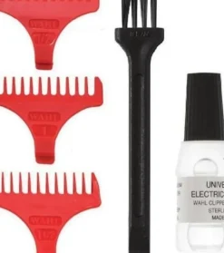 Wahl Attachment Comb For Wide Detailer