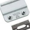 Wahl Blade For Magic Clip Stagger Tooth