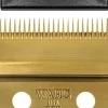 Wahl Blade For Magic Clip Stagger Tooth Gold