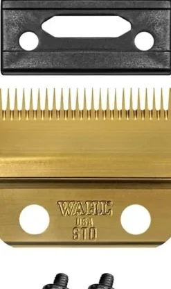 Wahl Blade For Magic Clip Stagger Tooth Gold
