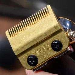 Wahl Blade For Magic Clip Stagger Tooth Gold