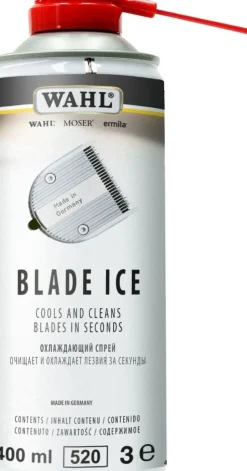 Wahl Blade Ice Spray 400 ml