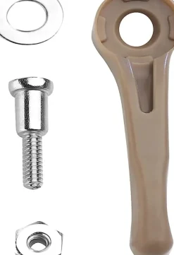 Wahl Clipper Blade Lever + Screw