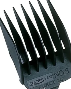 Wahl Professional Afstandskam 25 mm no. 8