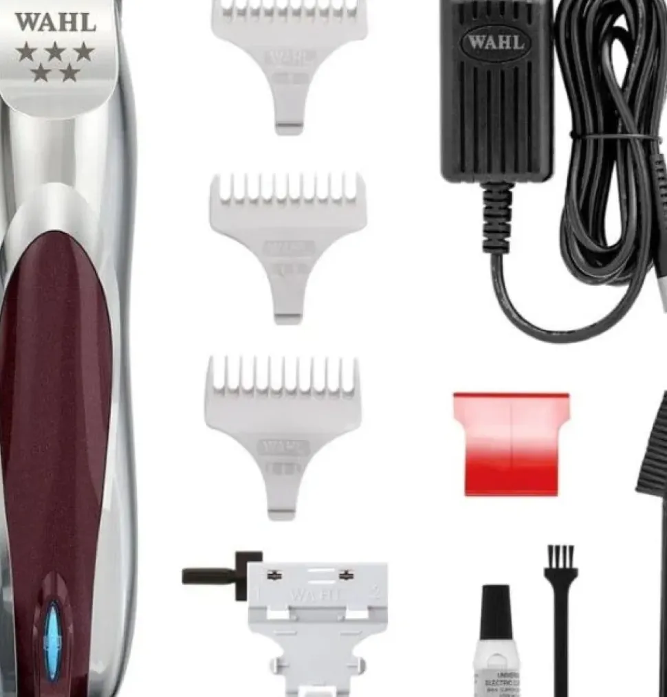 Wahl Professional A-LIGN Cordless Trimmer