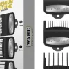 Wahl Professional Attachment Comb kit 1.5 - 3 - 4.5 mm