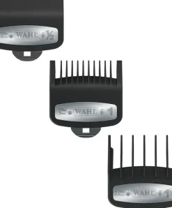 Wahl Professional Attachment Comb kit 1.5 - 3 - 4.5 mm