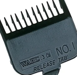 Wahl Professional Attachment Comb 3 mm No. 1