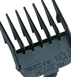 Wahl Professional Attachment Comb 6 mm no. 2
