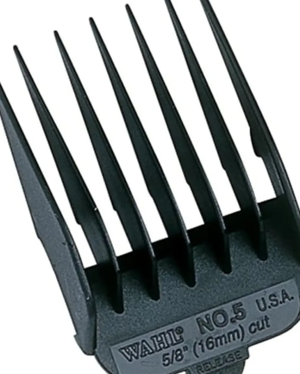 Wahl Professional Attachment Comb 16 mm no. 5