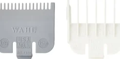 Wahl Professional Attachment Combs 1,5 mm + 4,5 mm