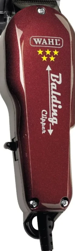 Wahl Professional Balding Clipper