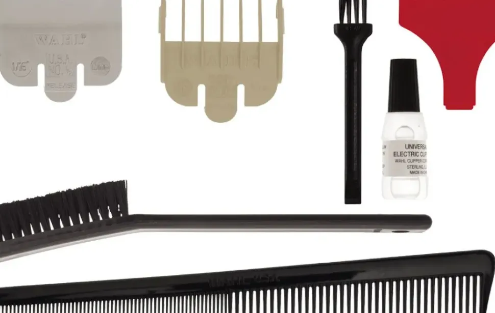 Wahl Professional Balding Clipper
