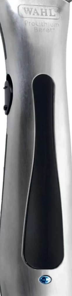 Wahl Professional Beret Silver