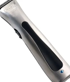 Wahl Professional Beret Silver