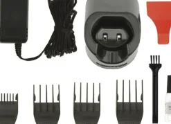 Wahl Professional Beret Stealth