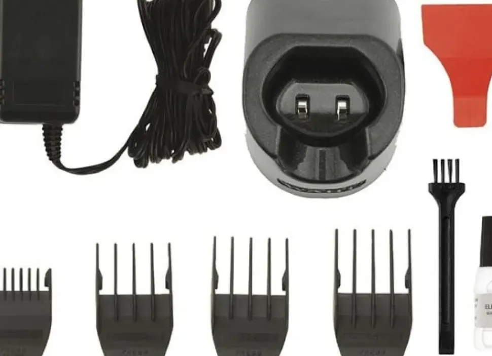 Wahl Professional Beret Stealth