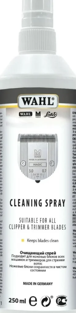 Wahl Professional Blade Care Set