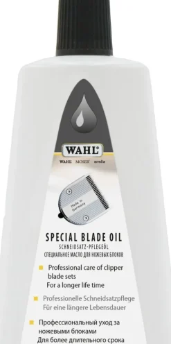 Wahl Professional Blade Care Set