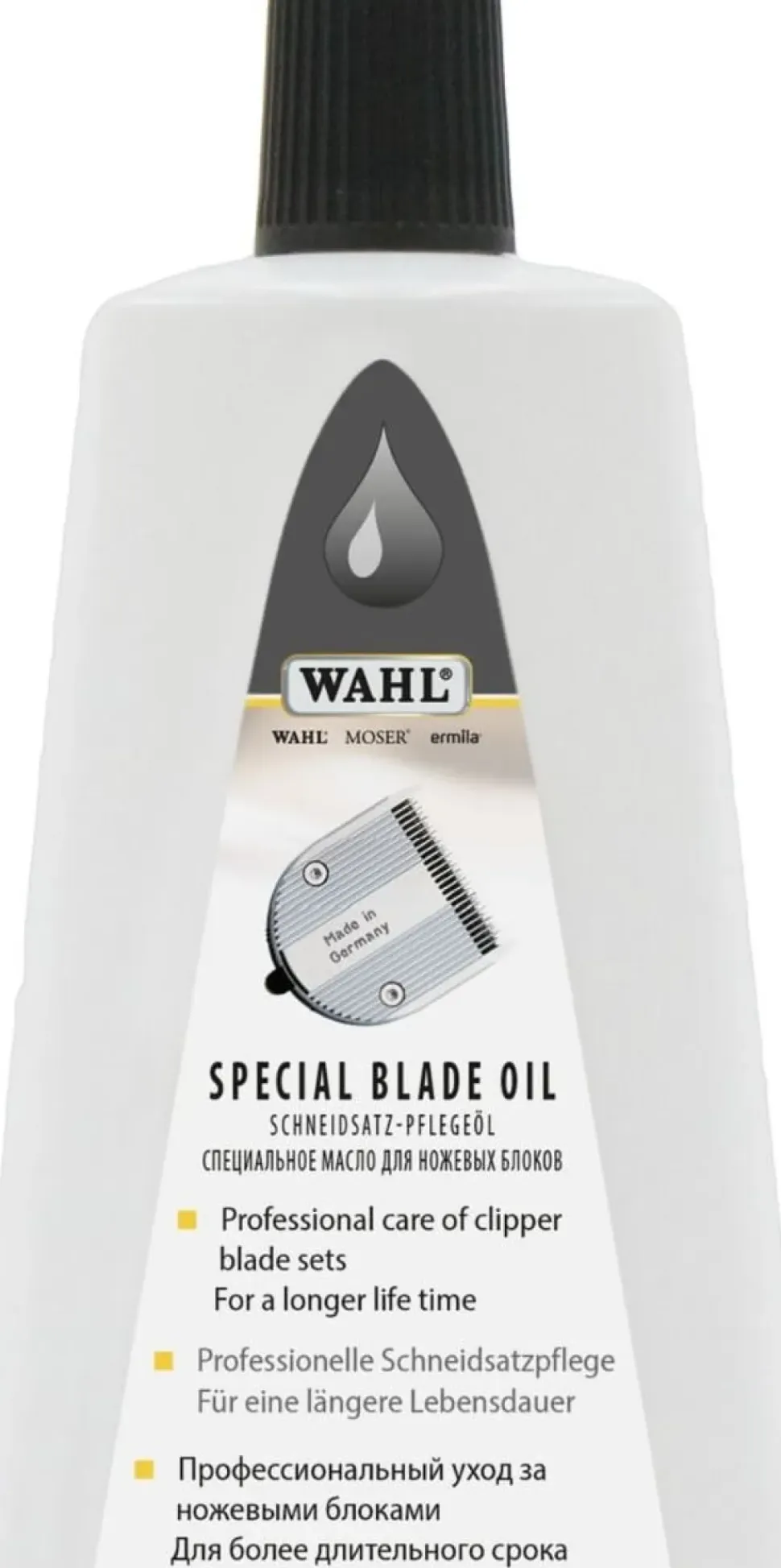 Wahl Professional Blade Care Set