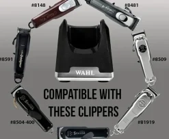 Wahl Professional Charge Stand Premium