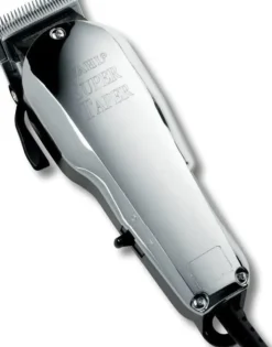 Wahl Professional Chrome Super Taper