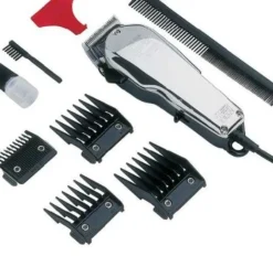 Wahl Professional Chrome Super Taper