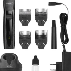 Wahl Professional ChroMini Pro2 Black