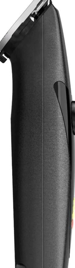 Wahl Professional ChromStyle Pro Black