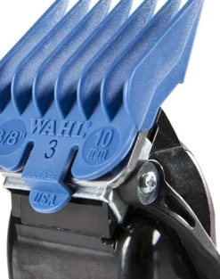 Wahl Professional Color Coded Attachment Combs 8 Pcs