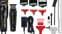 Wahl Professional Cordless Barber Combo™