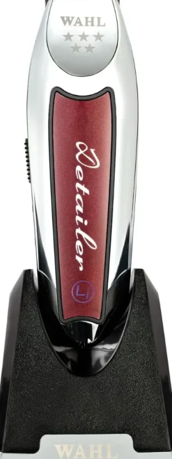 Wahl Professional Cordless Detailer LI