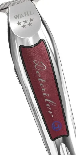 Wahl Professional Cordless Detailer LI