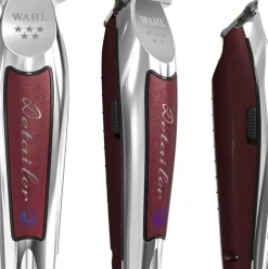 Wahl Professional Cordless Detailer LI
