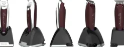 Wahl Professional Cordless Detailer LI