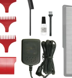 Wahl Professional Cordless Detailer LI