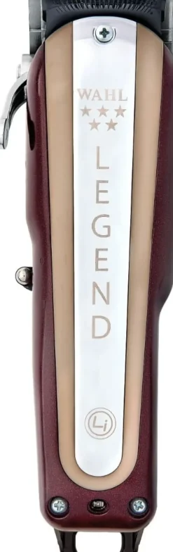 Wahl Professional Cordless Legend