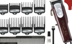Wahl Professional Cordless Magic Clip