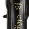 Wahl Professional Cordless Magic Clip Black
