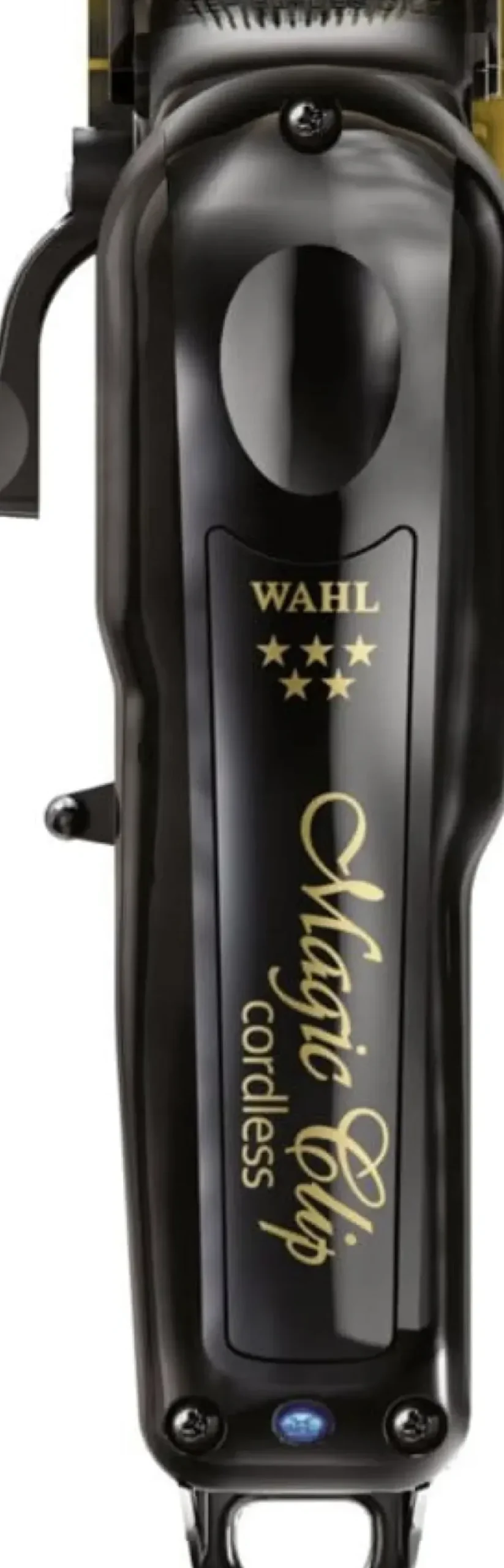 Wahl Professional Cordless Magic Clip Black