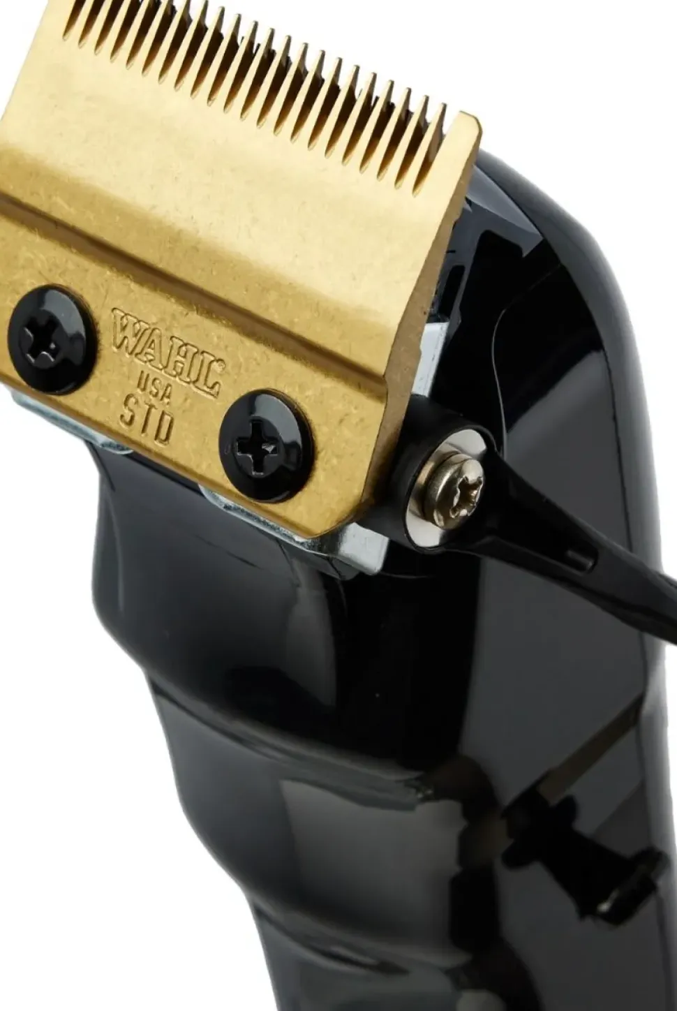 Wahl Professional Cordless Magic Clip Black