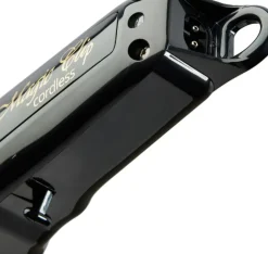 Wahl Professional Cordless Magic Clip Black